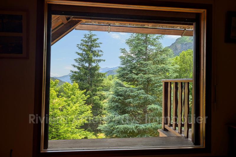 Maison - 119 m² - 5 pièces