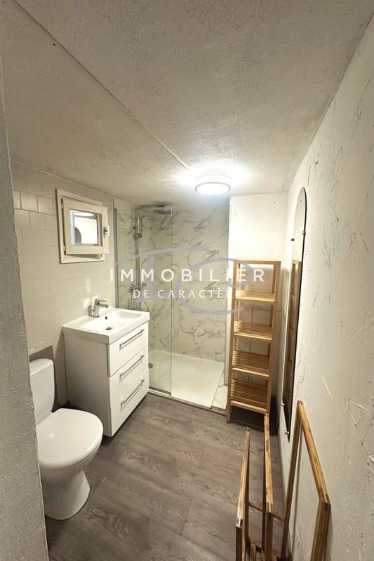 Maison - 159 m² - 5 pièces