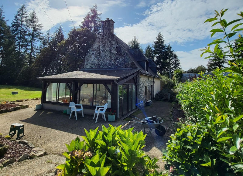 Maison - 138 m² - 6 pièces