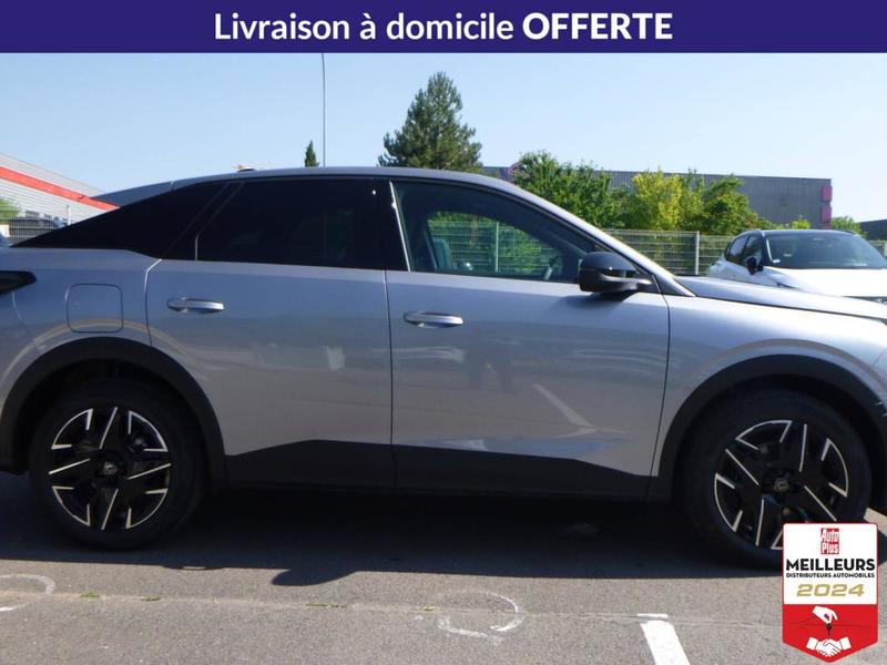 Peugeot 3008 Hybrid 145 e-Dcs6 Allure +Pack Panoramic Navi