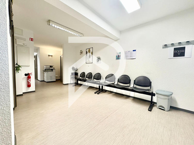 Appartement - 149 m² - 6 pièces