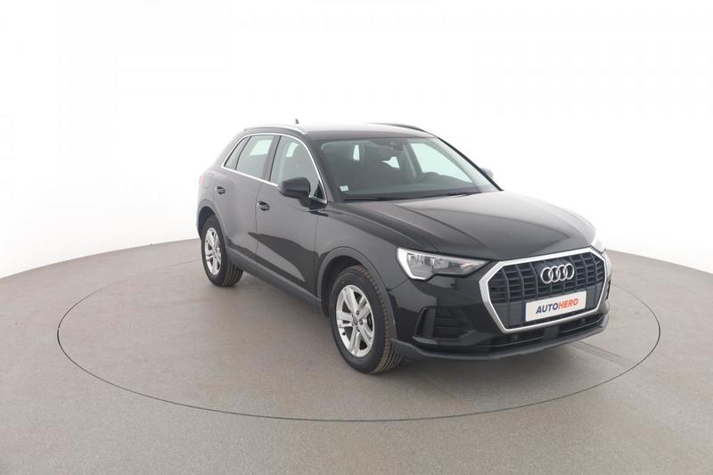 Audi Q3 35 Tdi s tronic 7 150 ch