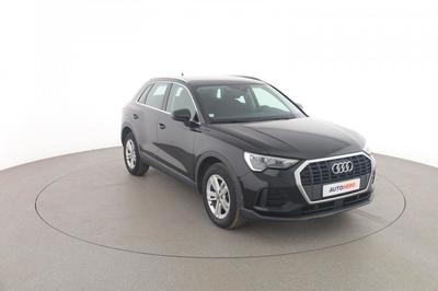 Audi Q3 35 Tdi s tronic 7 150 ch