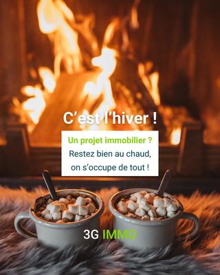 Maison de village - 113 m² - 4 pièces