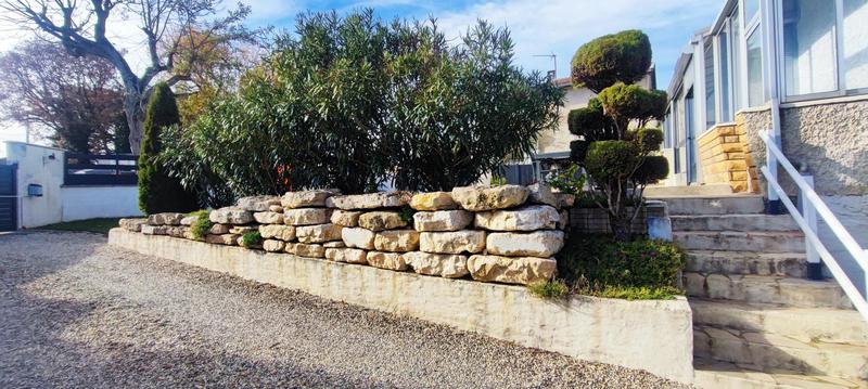 Maison - 147 m² - 6 pièces