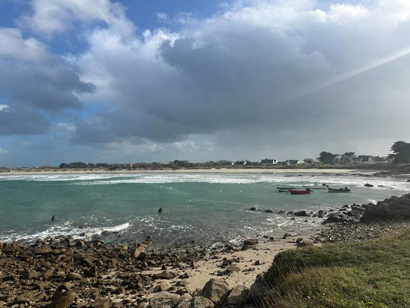 Maison - 66 m² - 3 pièces