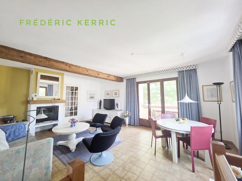 Maison - 176 m² - 6 pièces