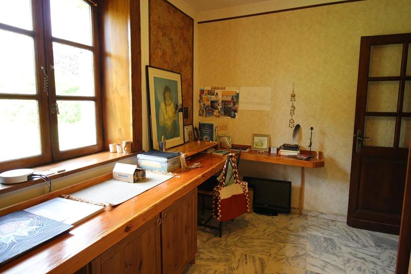 Maison - 170 m² - 8 pièces