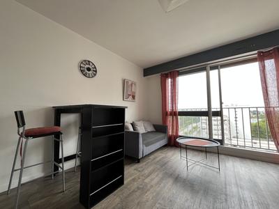 Appartement - 29 m² - 1 pièce