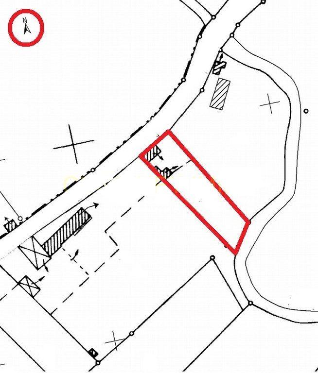 Maison ancienne - 64 m² - 4 pièces