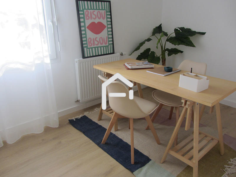 Villa - 93 m² - 5 pièces