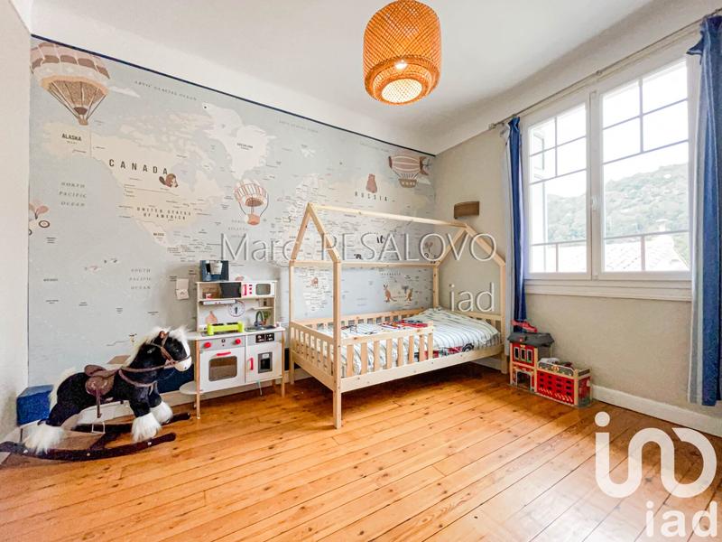 Maison - 105 m² - 4 pièces