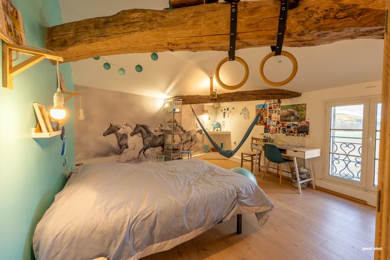 Villa - 198 m² - 7 pièces