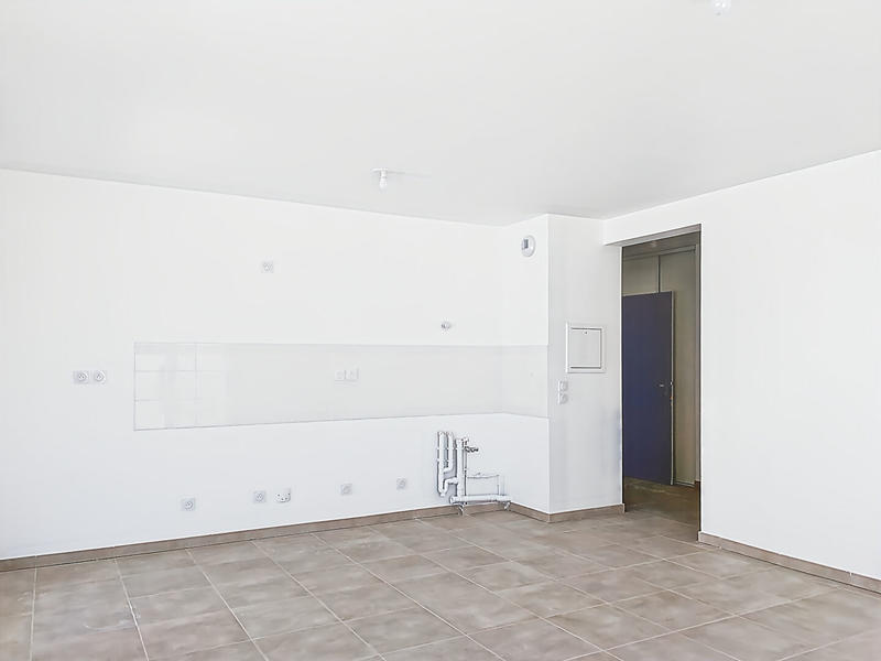 Appartement - 88 m² - 5 pièces