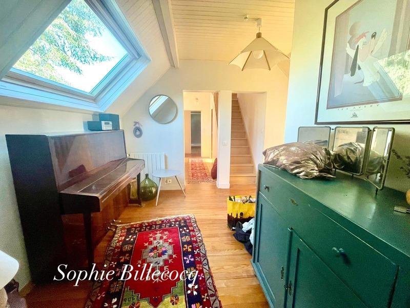 Maison - 154 m² - 6 pièces