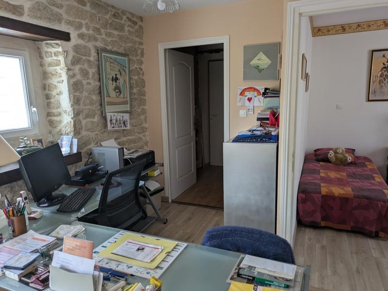 Maison - 195 m² - 9 pièces