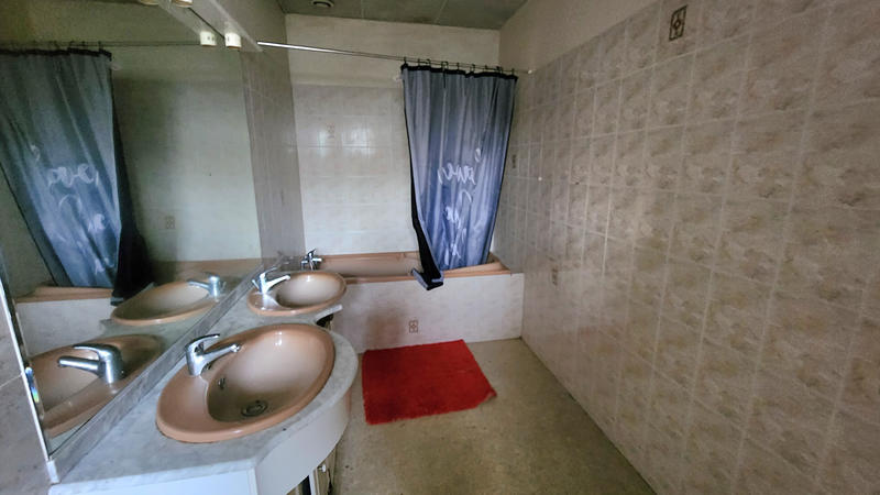 Maison - 118 m² - 5 pièces