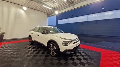 Citroën C4 Bluehdi 130 Ss Eat8 Feel Nav Business