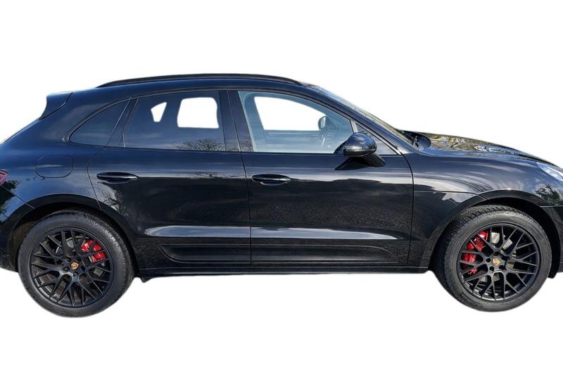 Porsche Macan 3.0 V6 Bi-Turbo Awd 360 Pdk Gts - Toit ouvrant
