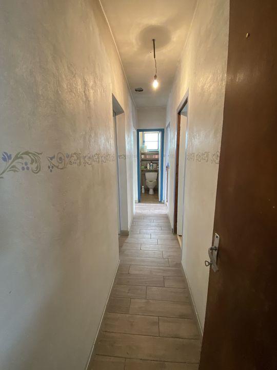 Maison - 97 m² - 5 pièces