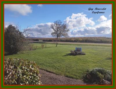 Propriété - 210 m² - 9 pièces