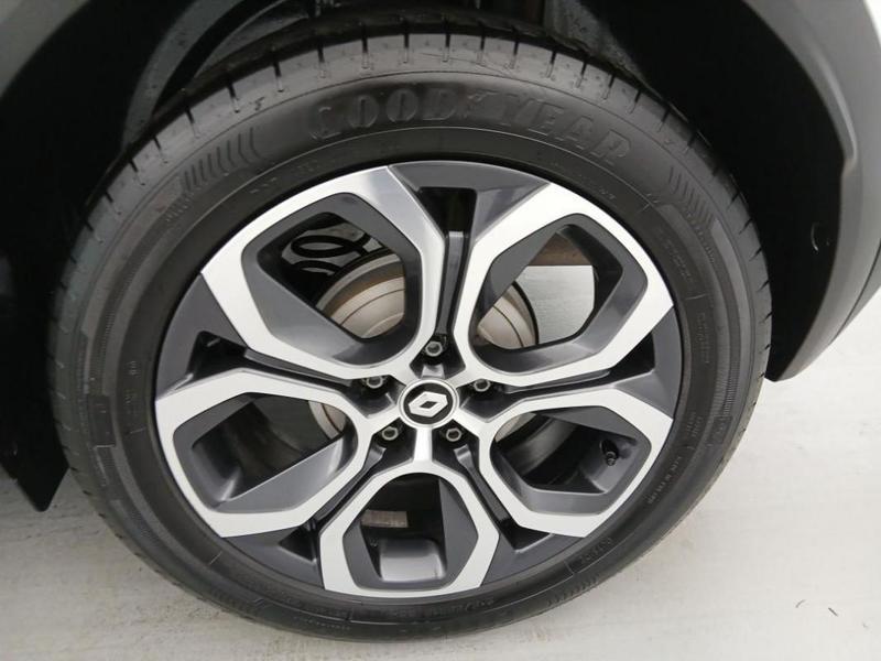 Renault Captur mild hybrid 140 Techno