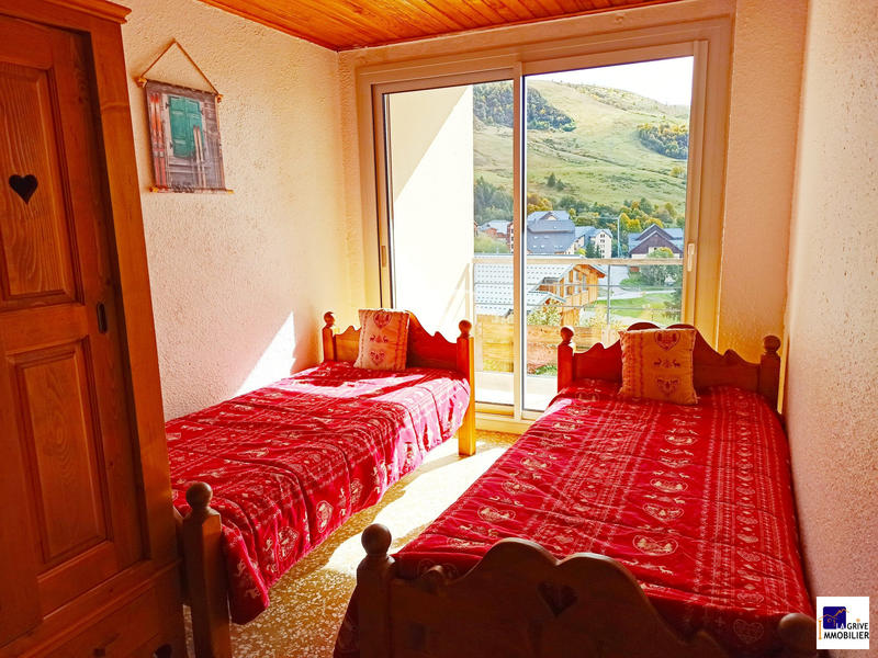 Appartement - 71 m² - 3 pièces