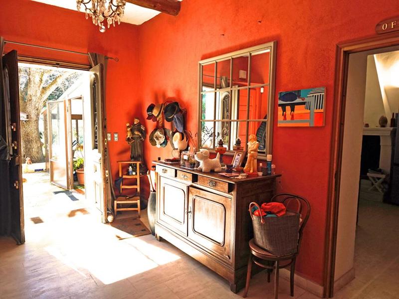 Maison - 281 m² - 8 pièces