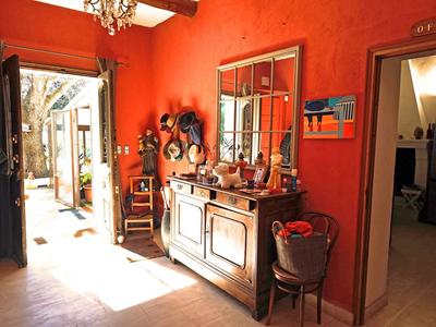 Maison - 281 m² - 8 pièces