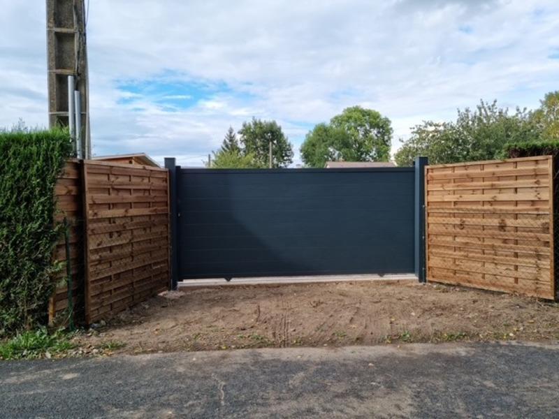 Terrain de loisirs - 895 m²