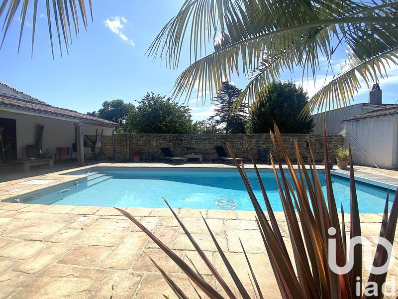 Maison - 146 m² - 5 pièces