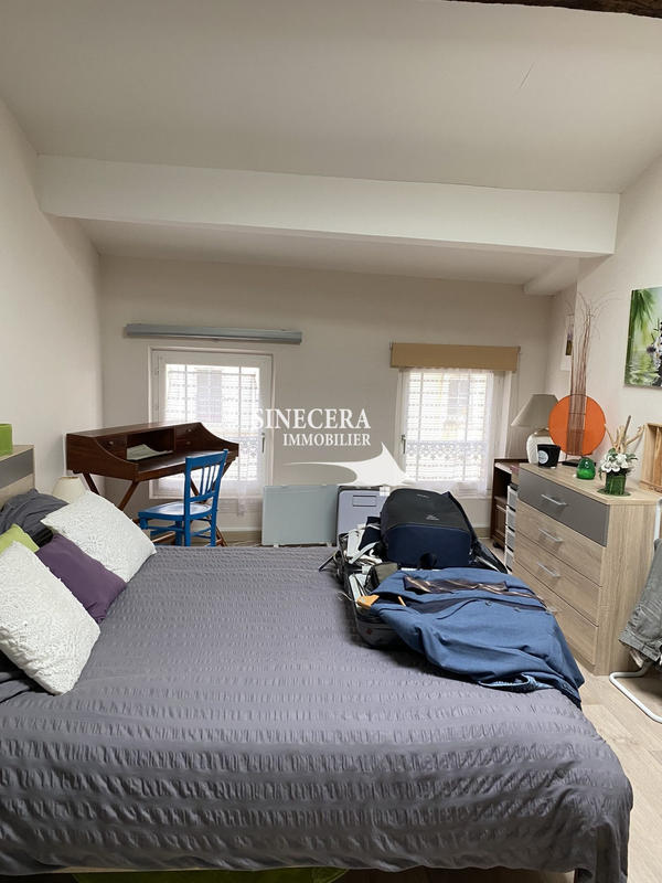 Maison - 168 m² - 5 pièces