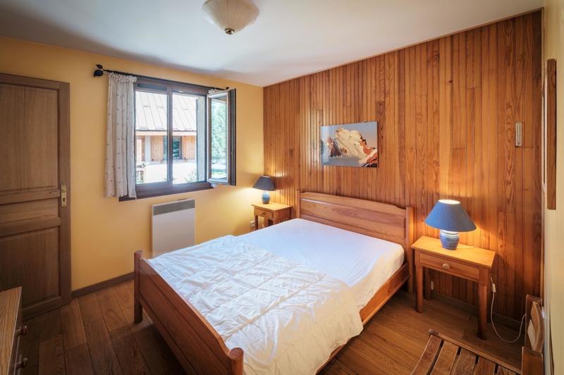 Châlet - 155 m² - 6 pièces