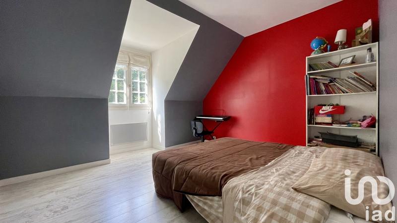 Maison - 173 m² - 8 pièces