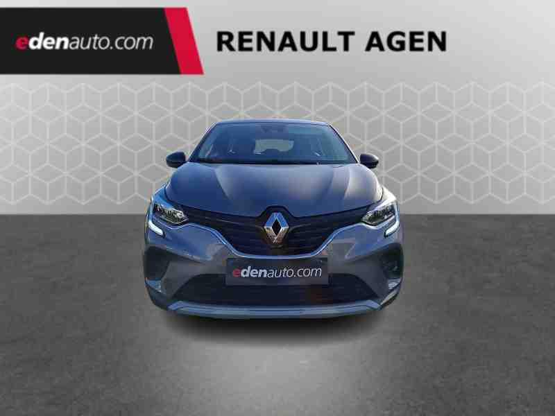 Renault Captur TCe 100 Gpl - 21 Business