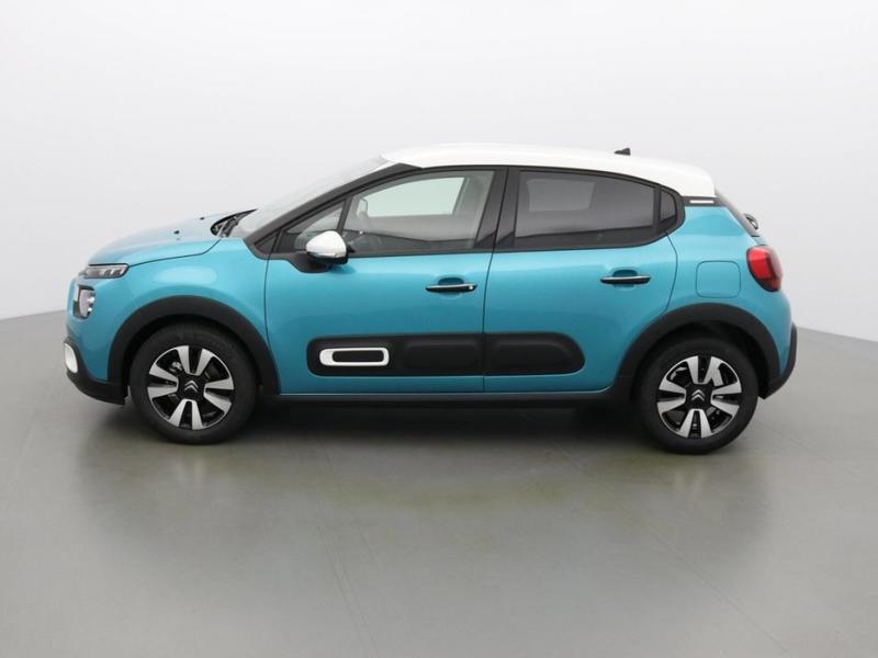 Citroën C3 Shine 83 Puretech