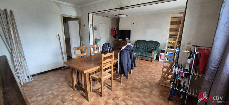 Villa - 163 m² - 6 pièces