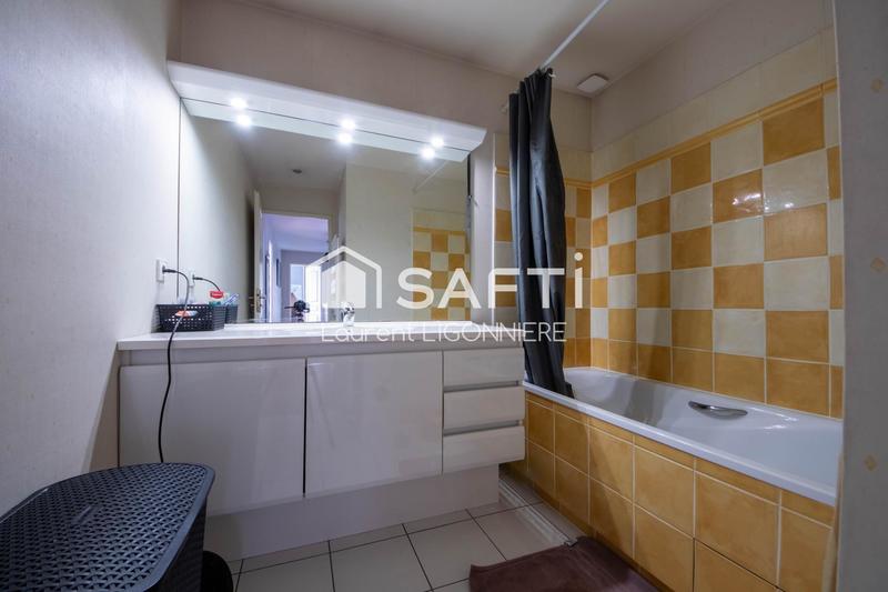 Maison - 161 m² - 6 pièces