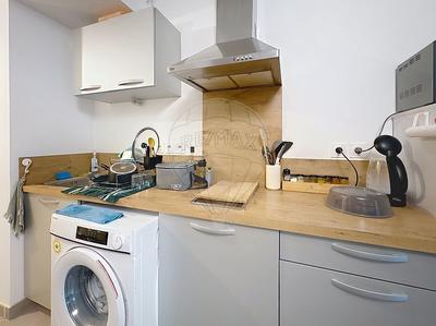 Appartement - 25 m² - 1 pièce