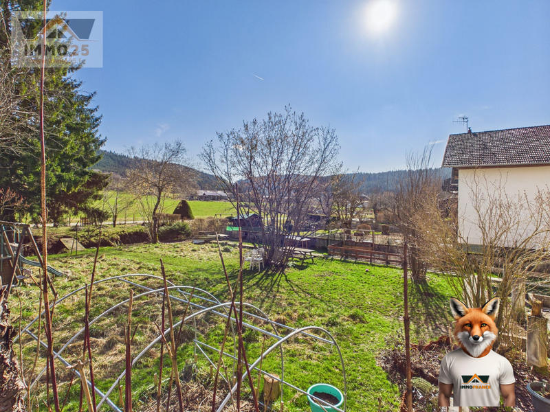 Appartement - 87 m² - 5 pièces