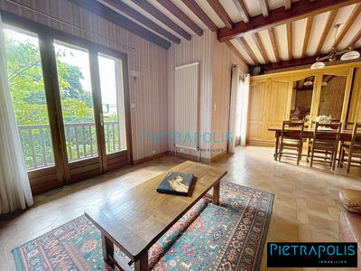 Villa - 191 m² - 7 pièces