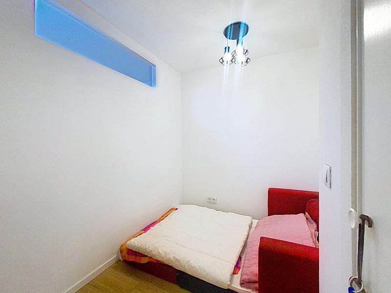 Appartement - 34 m² - 2 pièces