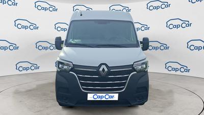 Renault Master Vu 2.3 dCi 135 Comfort - Première main