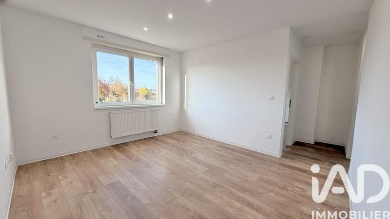 Appartement - 65 m² - 4 pièces