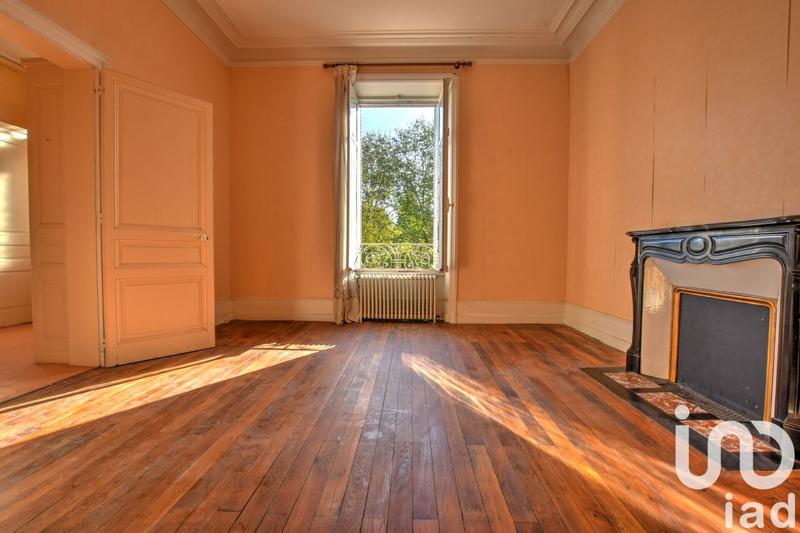 Appartement - 87 m² - 3 pièces