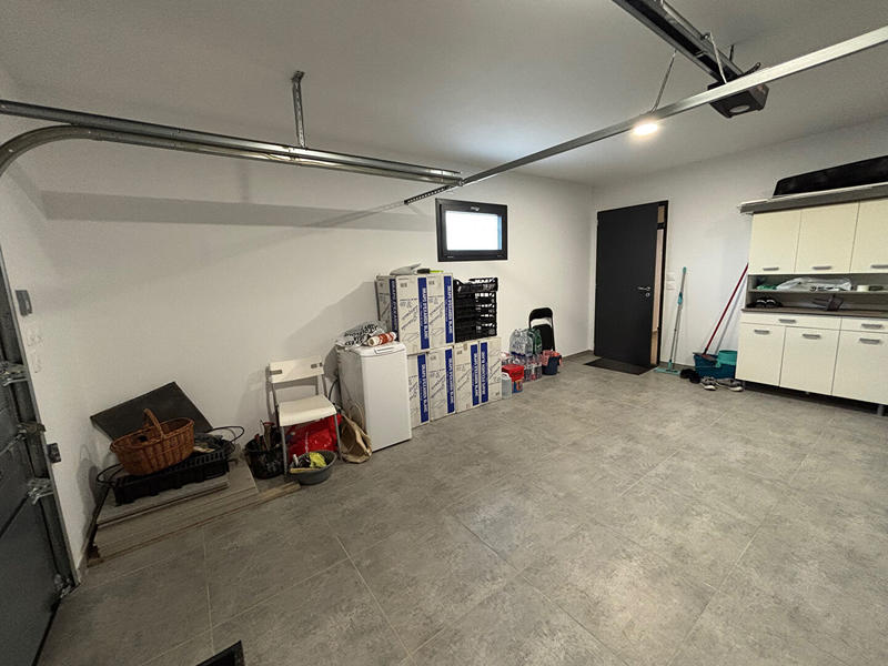 Maison - 157 m² - 5 pièces