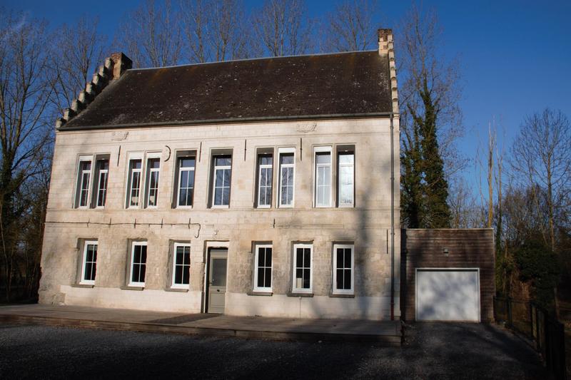 Maison - 173 m² - 5 pièces
