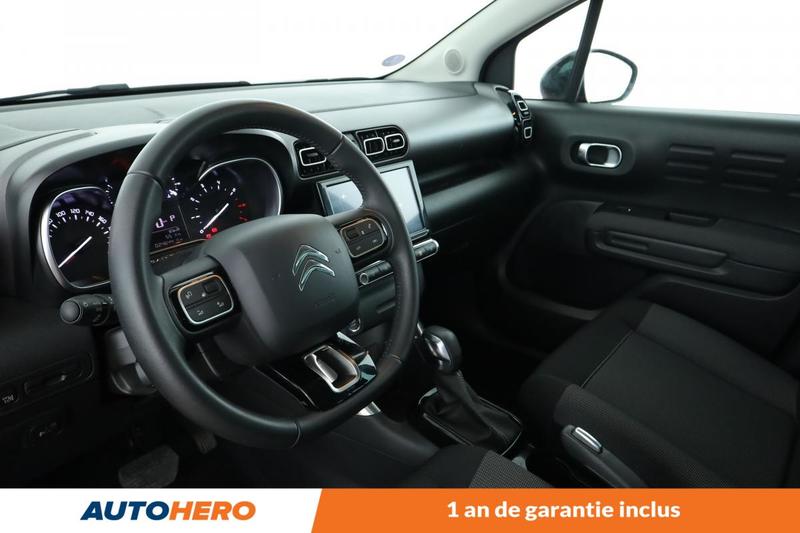 Citroën C3 Aircross 1.2 PureTech Max Eat6 131 ch