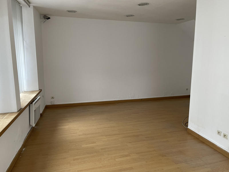 Local commercial - 28 m²