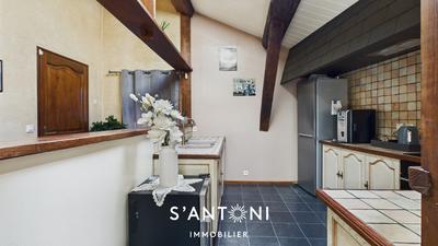 Propriété viticole - 165 m² - 6 pièces